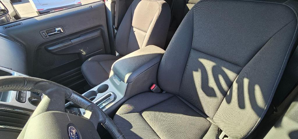used 2010 Ford Edge car, priced at $6,980