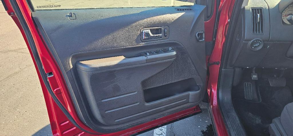 used 2010 Ford Edge car, priced at $6,980