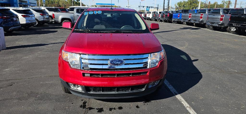 used 2010 Ford Edge car, priced at $6,980