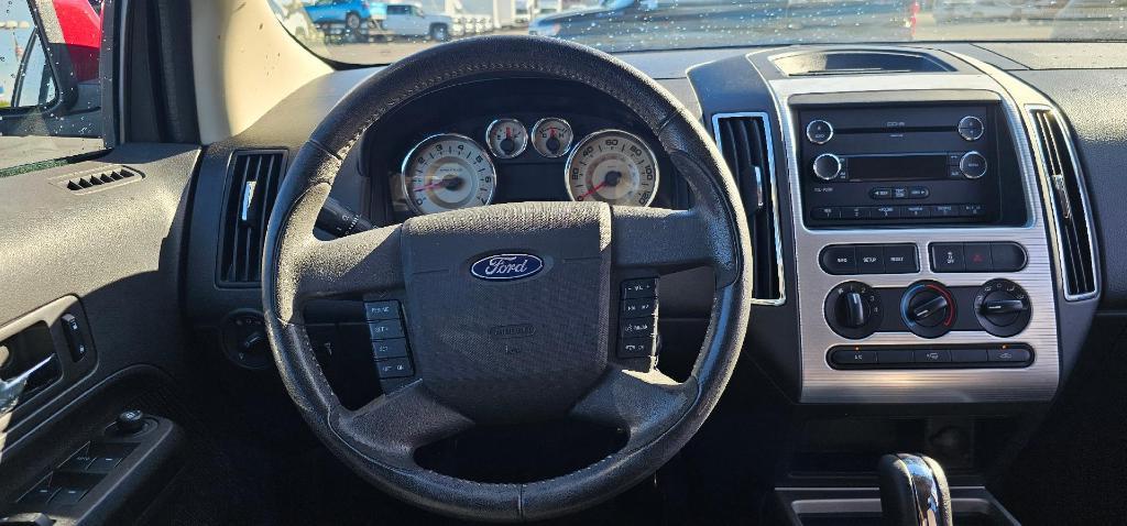 used 2010 Ford Edge car, priced at $6,980