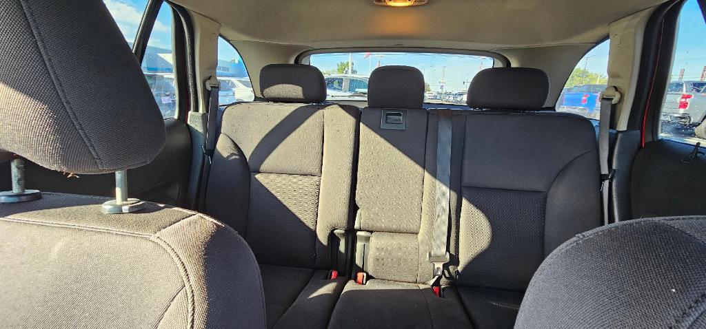 used 2010 Ford Edge car, priced at $6,980