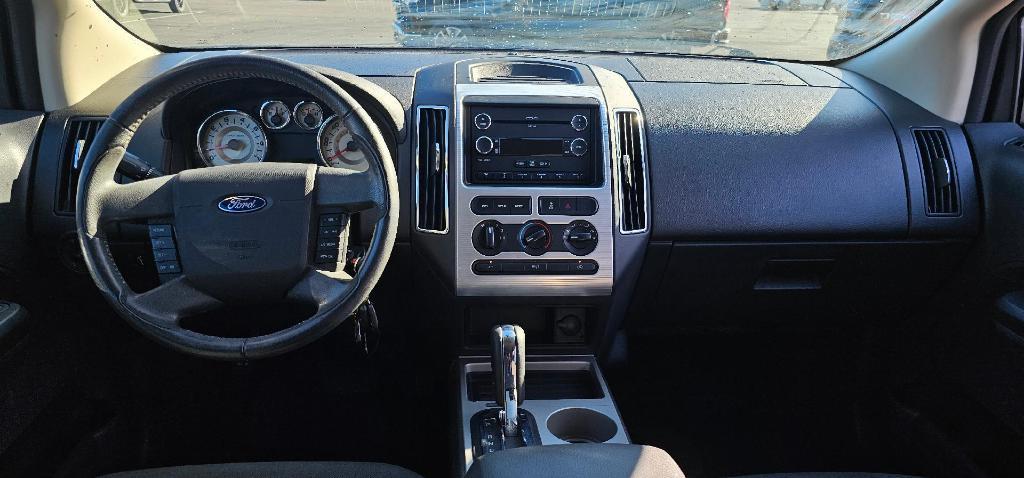 used 2010 Ford Edge car, priced at $6,980