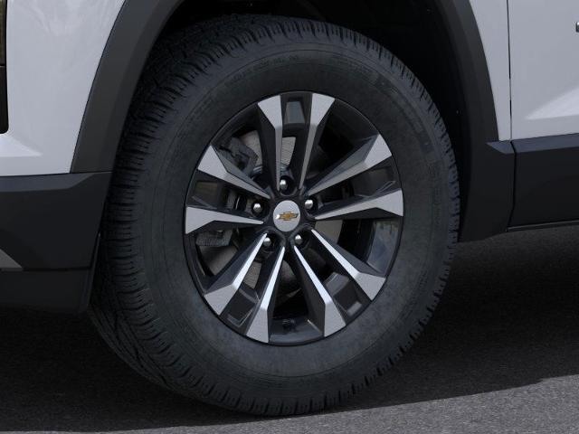 new 2026 Chevrolet Equinox car, priced at $29,937