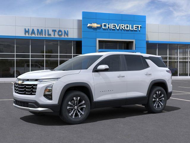 new 2026 Chevrolet Equinox car, priced at $29,937