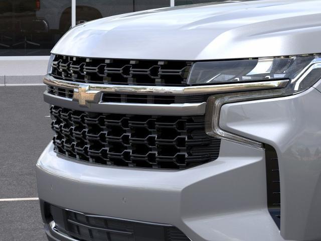 new 2024 Chevrolet Tahoe car