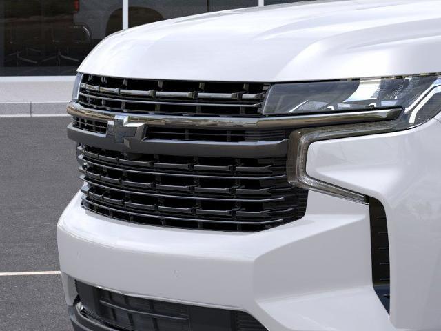 new 2024 Chevrolet Suburban car, priced at $70,669