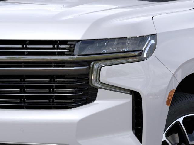 new 2024 Chevrolet Suburban car, priced at $70,669