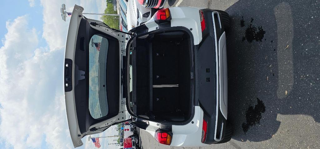 used 2023 Buick Encore GX car, priced at $21,980