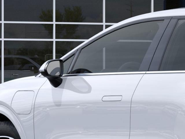 new 2025 Chevrolet Equinox EV car, priced at $34,210
