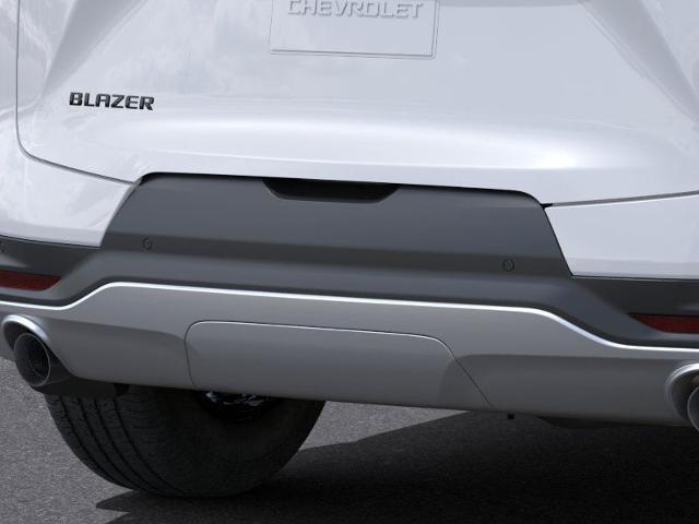 new 2025 Chevrolet Blazer car, priced at $36,920