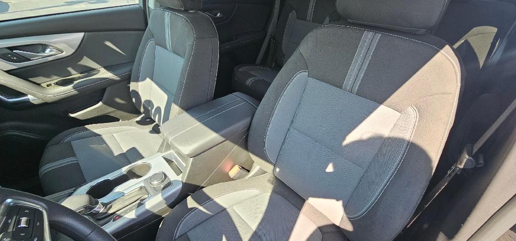 used 2023 Chevrolet Blazer car, priced at $26,980