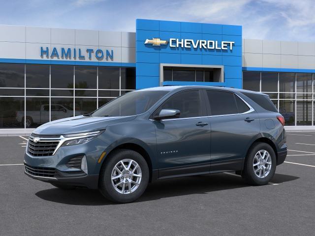 new 2024 Chevrolet Equinox car, priced at $29,110