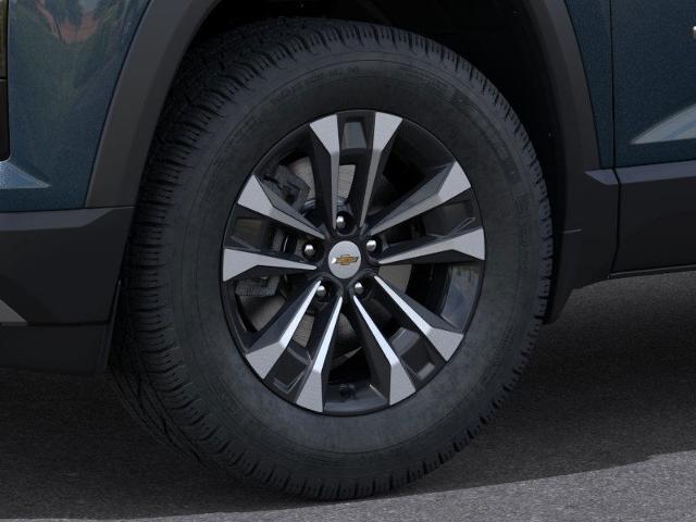 new 2026 Chevrolet Equinox car, priced at $28,365