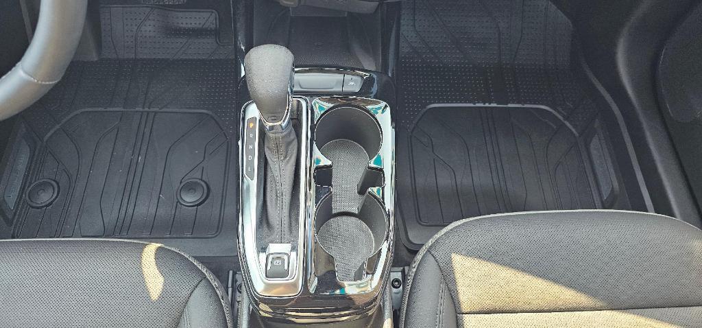 used 2024 Chevrolet Trax car, priced at $22,980