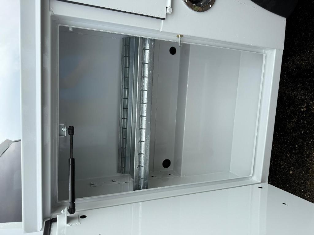 new 2025 Chevrolet Silverado 2500 car