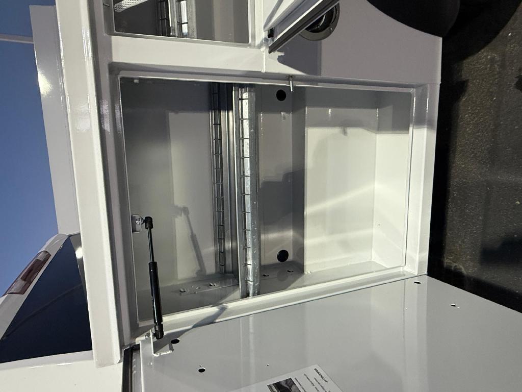 new 2025 Chevrolet Silverado 2500 car