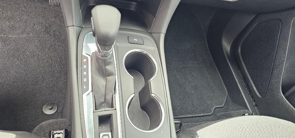 used 2022 Chevrolet Equinox car, priced at $20,980