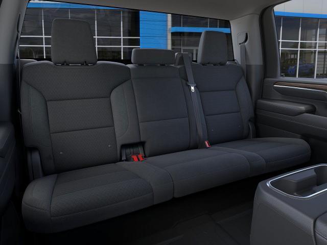 new 2026 Chevrolet Silverado 3500 car