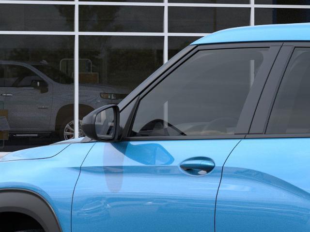 new 2026 Chevrolet TrailBlazer car, priced at $24,073