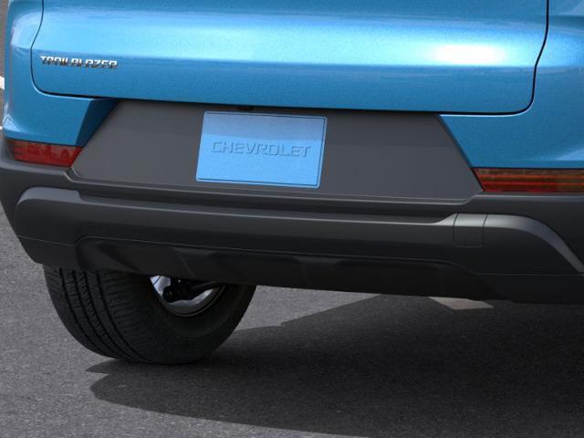 new 2026 Chevrolet TrailBlazer car, priced at $24,073