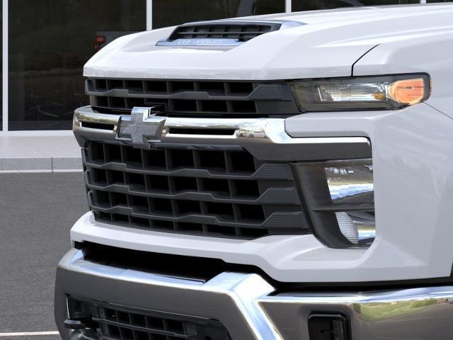 new 2024 Chevrolet Silverado 2500 car, priced at $60,170