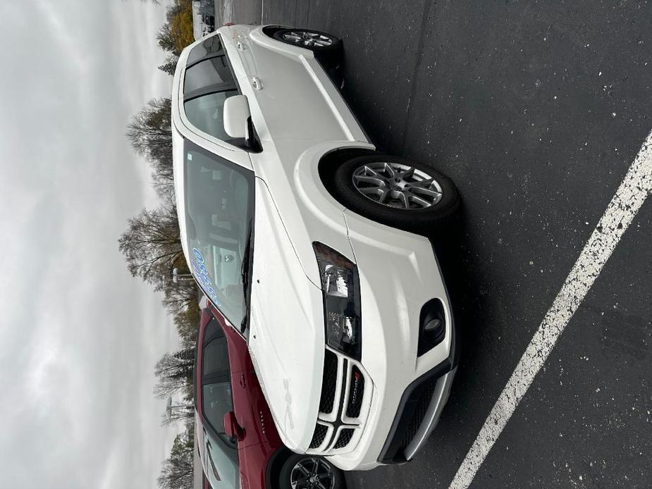 used 2017 Dodge Journey car, priced at $8,980