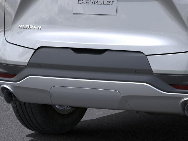 new 2025 Chevrolet Blazer car, priced at $35,117