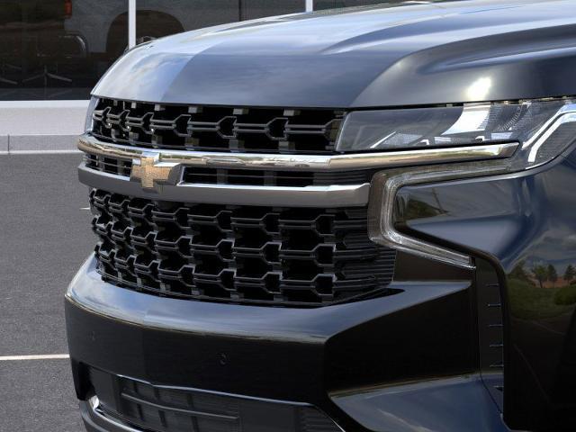 new 2024 Chevrolet Tahoe car, priced at $57,845