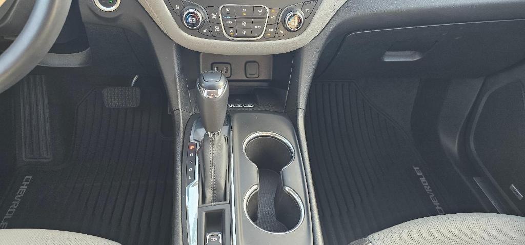 used 2018 Chevrolet Equinox car, priced at $16,980