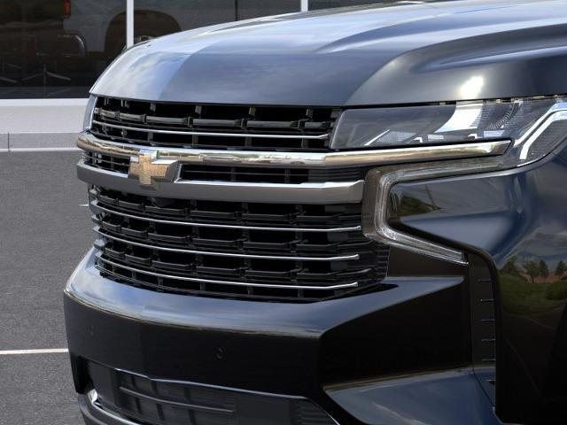 new 2024 Chevrolet Tahoe car, priced at $66,286