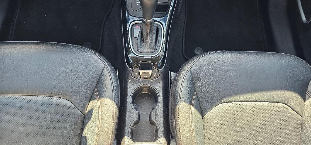 used 2019 Jeep Compass car, priced at $15,980