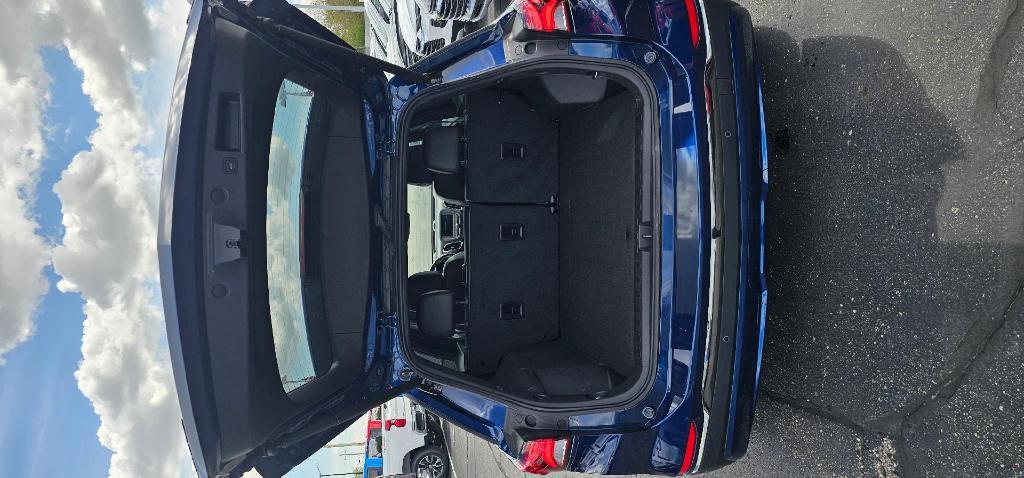 used 2023 Chevrolet Equinox car, priced at $21,980
