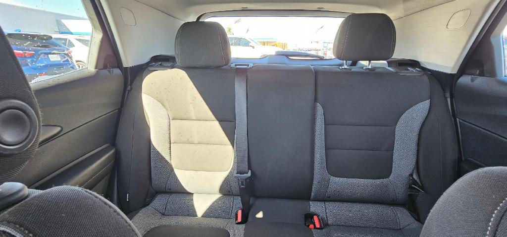 used 2021 Chevrolet TrailBlazer car, priced at $15,980