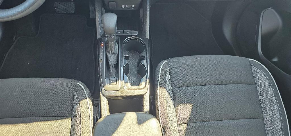 used 2021 Chevrolet TrailBlazer car, priced at $15,980