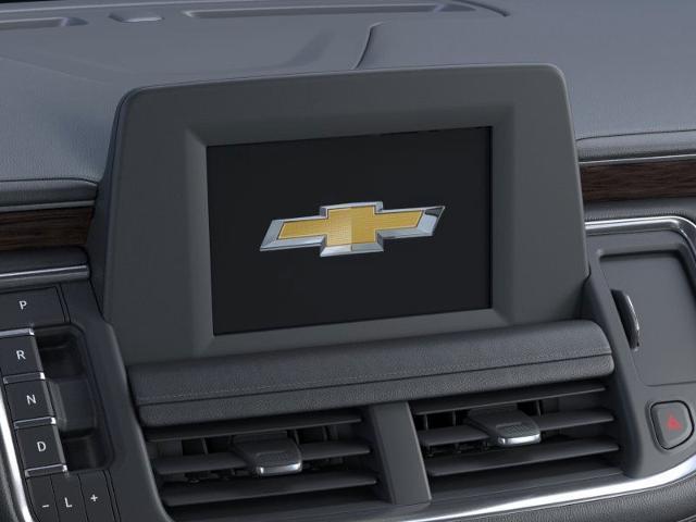 new 2024 Chevrolet Suburban car, priced at $60,417