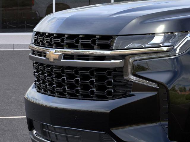 new 2024 Chevrolet Suburban car, priced at $60,417