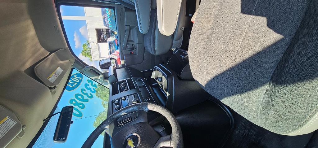used 2023 Chevrolet Express 2500 car, priced at $33,980