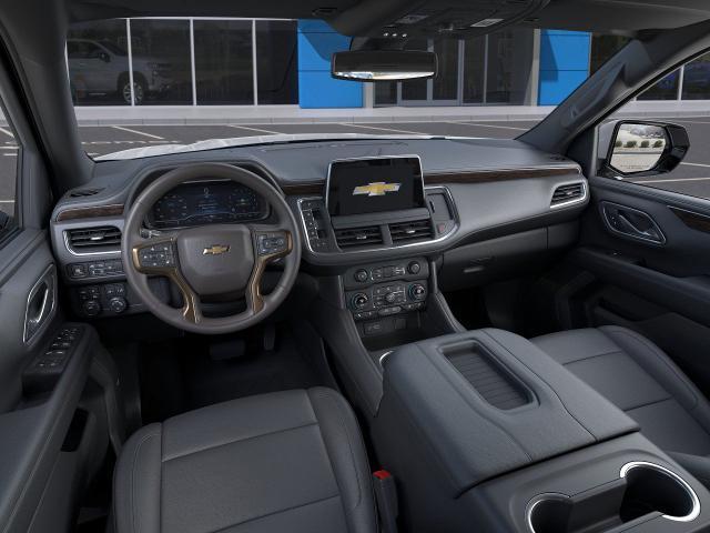 new 2024 Chevrolet Tahoe car, priced at $65,587