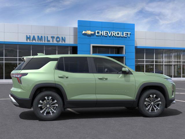 new 2026 Chevrolet Equinox car, priced at $29,937