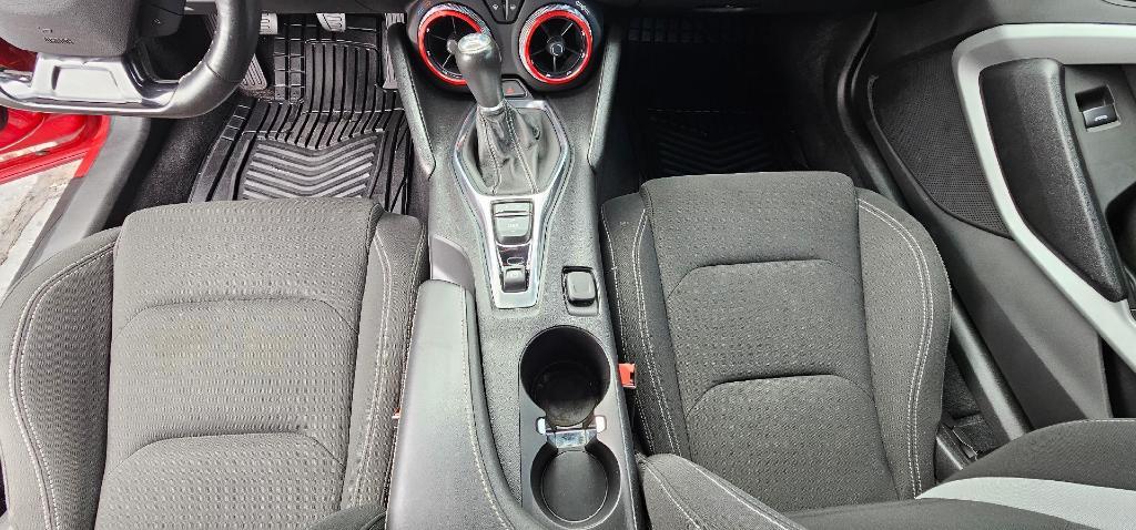 used 2019 Chevrolet Camaro car, priced at $16,980
