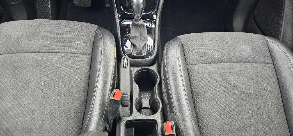 used 2021 Buick Encore car, priced at $17,980