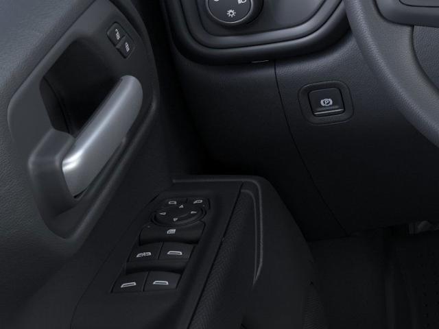 new 2026 Chevrolet Silverado 1500 car