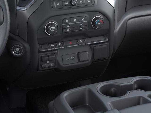 new 2026 Chevrolet Silverado 1500 car
