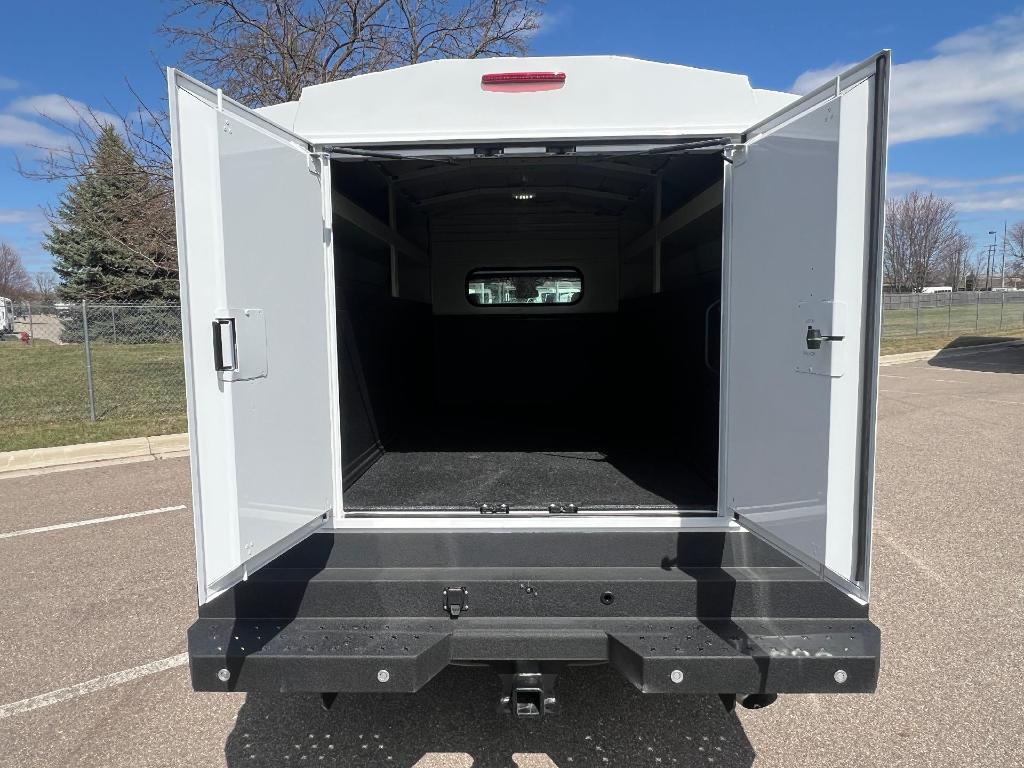 new 2025 Chevrolet Silverado 3500 car