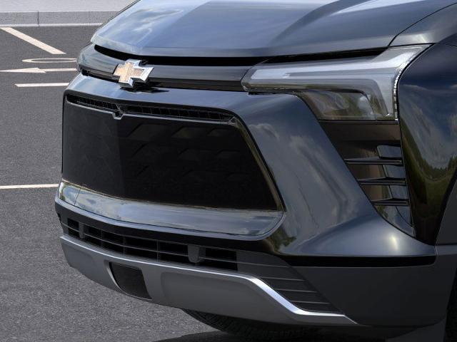 new 2024 Chevrolet Blazer EV car, priced at $50,415