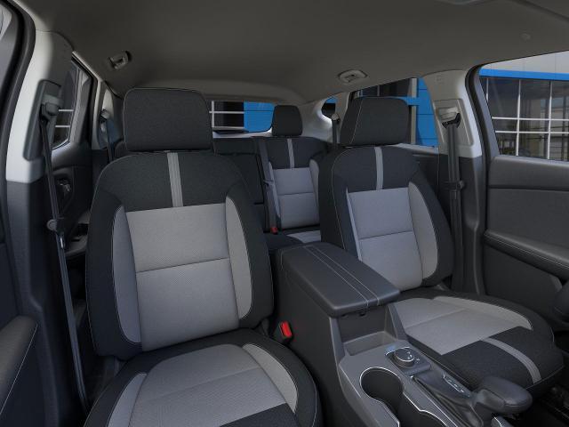 new 2025 Chevrolet Blazer car, priced at $35,994