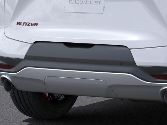 new 2025 Chevrolet Blazer car, priced at $37,033