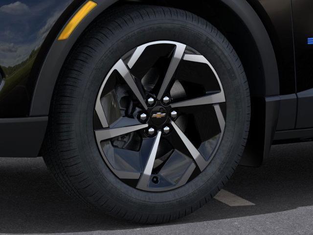 new 2026 Chevrolet Equinox EV car, priced at $35,383