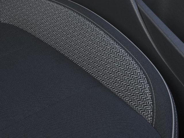 new 2026 Chevrolet TrailBlazer car, priced at $26,596