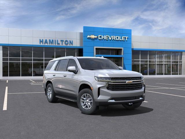 new 2024 Chevrolet Tahoe car, priced at $65,264